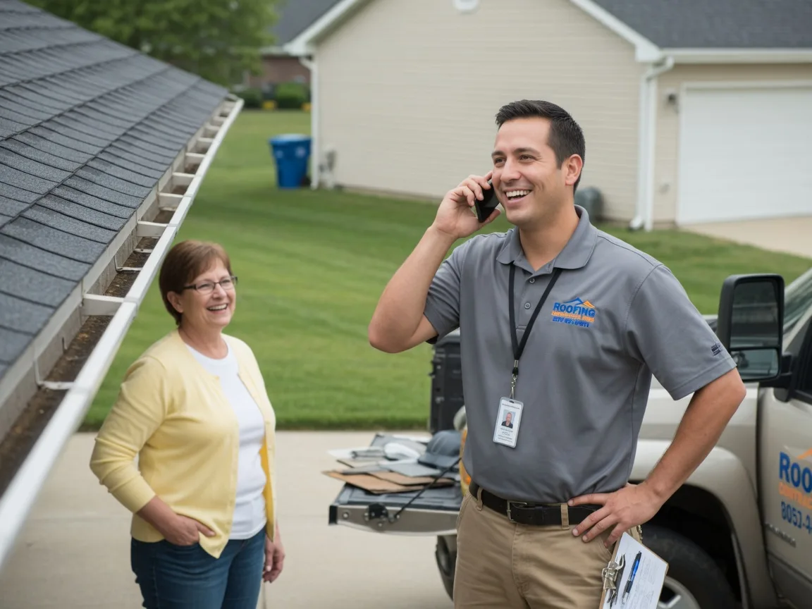 Local Roofing Contractors Garner, KY FAQs